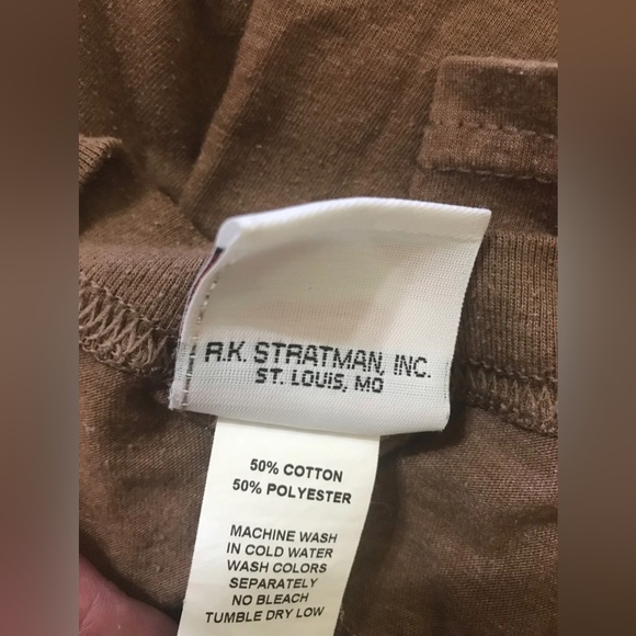 2008 Harley Davidson Outta My Way I'm a Road Hog Reno Nevada Size Large TShirt - Picture 7 of 7